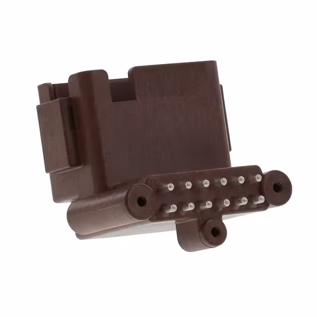 ATF13-12PD-BM33 Amphenol Sine Systems Corp  Headers Male Pins